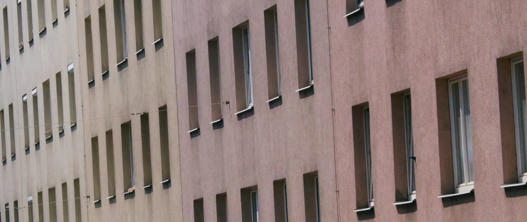 An exploration of public housing facades (8 of 10)